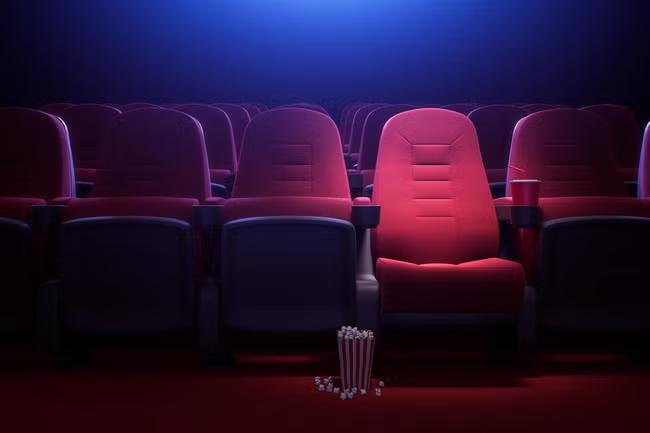 Jewish festival postponed as venues refuse to host films
