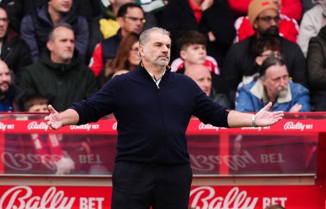 Pride comes before another fall for 'serial winner' Ange