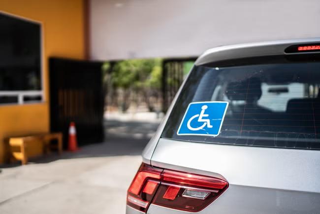 Is it time to put the brakes on the Motability scheme?