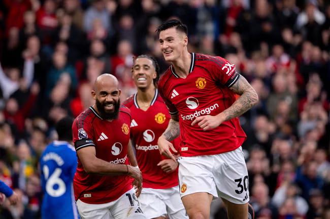 Why underdog status could yet suit United at Liverpool