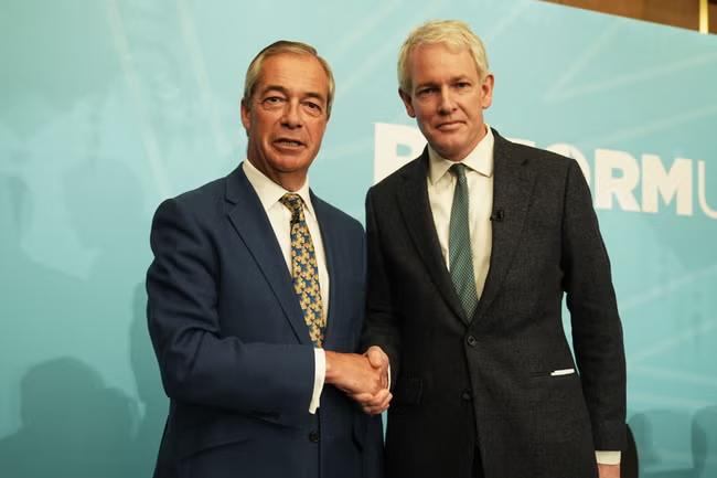 'I have good friends on the Conservative benches who I know feel betrayed by me'