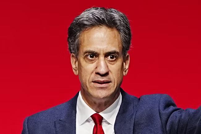 Miliband: We cannot have no-go areas for Jews in UK