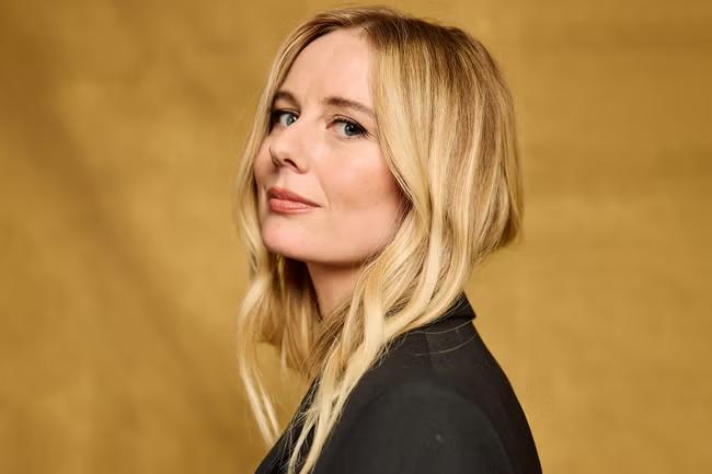 'Acting while pregnant was a really healing experience'