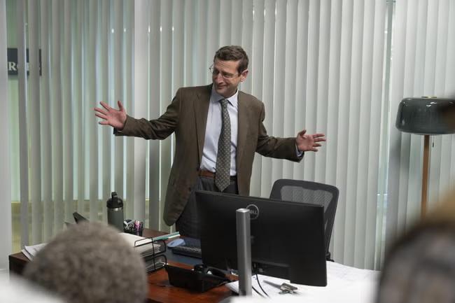 Pull up a seat and enjoy the oddest, funniest man alive