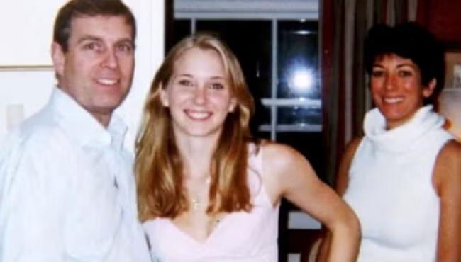 'Andrew's team tried to hire internet trolls to hassle me'
