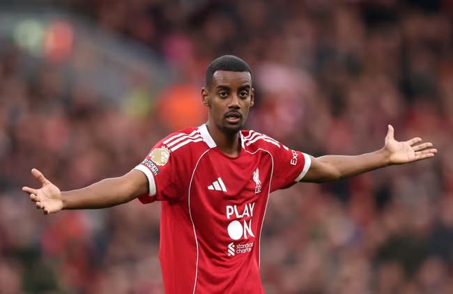 Lost Liverpool in a £450m mess of their own making