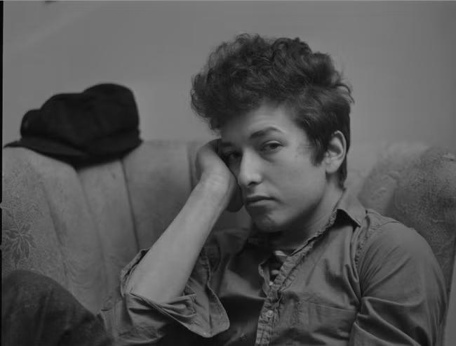 How a racist killing inspired one of Dylan's best songs