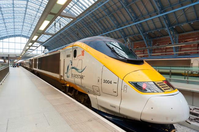 Will Eurostar save me stress by reinstating Kent stops?