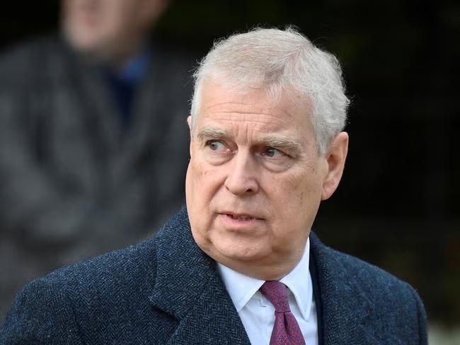 Prince criticised over Royal Lodge peppercorn rent deal