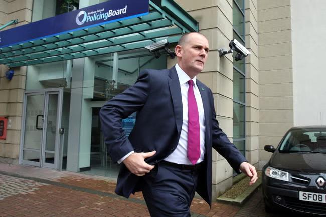 Candidate favoured to chair grooming gang probe quits
