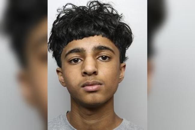 Teenager who killed friend at school jailed for 16 years