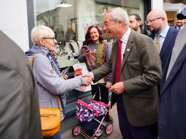 Why is a Welsh by-election so important for the UK?