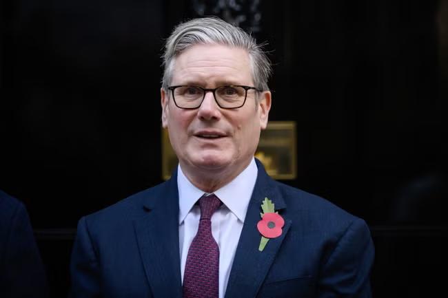 PM warned Labour will be 'wiped out' without change