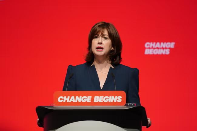 Red on red: would Powell be thorn in Starmer's side?