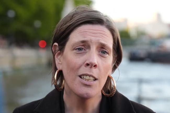Starmer stands by Phillips as survivor threatens to sue