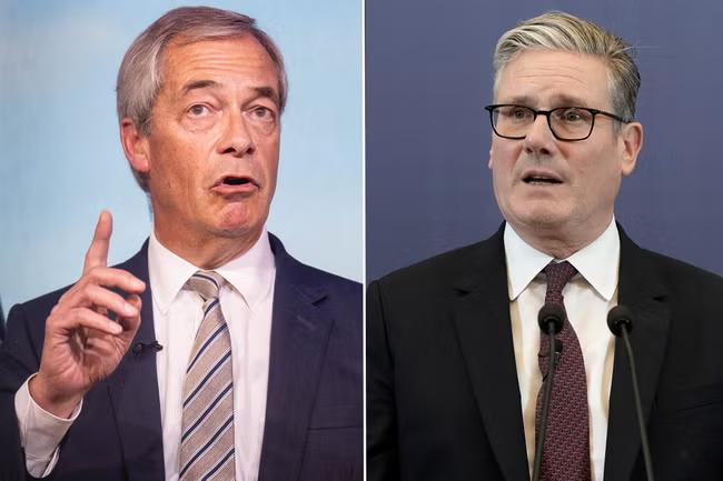 Is Britain now ungovernable just like in the Seventies?