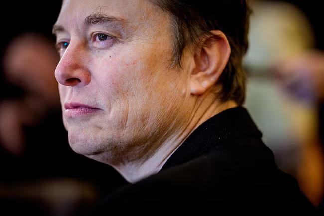 If Musk is so appalling, why do I quite like the tech giant?