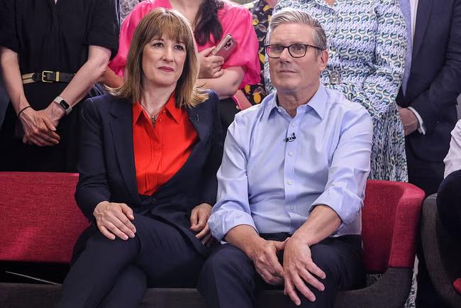 Labour right urge Starmer to halt mansion tax plan