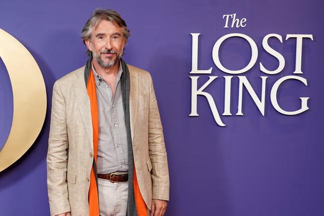 Coogan to pay academic damages for Richard III film