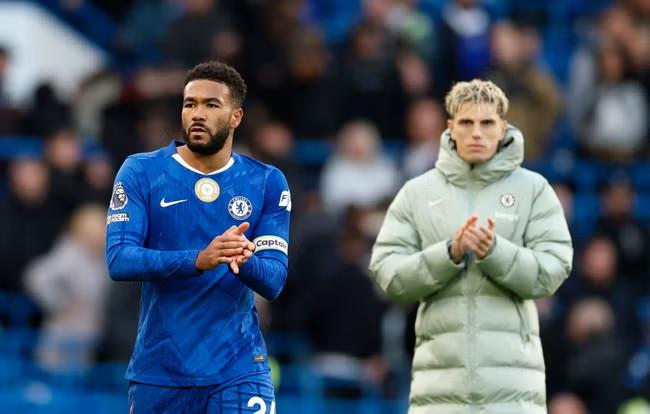 Chelsea have a big problem to solve at the heart of team