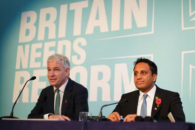 Reform plan 'dramatic' cut to civil service headcount