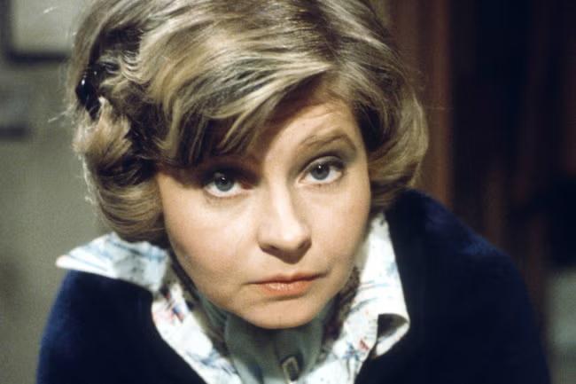 Actor who breathed fire and laughter into 'dragon' Sybil