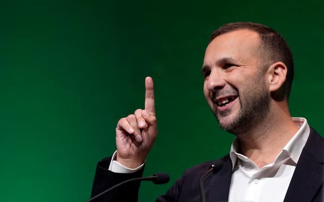Can Polanski turn the latest poll surge into Green votes?
