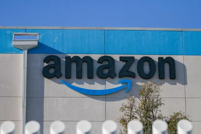 Amazon cuts 14,000 jobs in its biggest-ever workforce slash