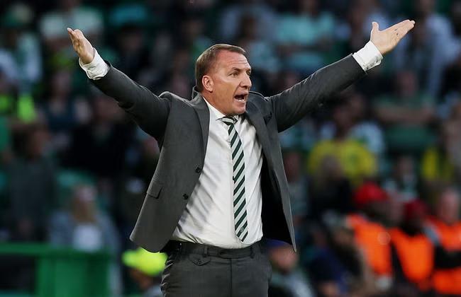 Post-Rodgers Celtic chaos may lead to the unthinkable