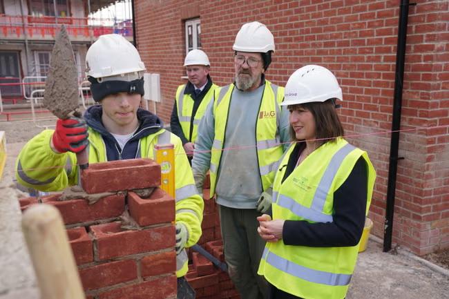 Can Labour really meet its ambitious housing targets?