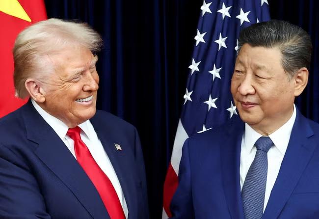 Tactical tariffs truce after US-China summit, but big questions left unanswered