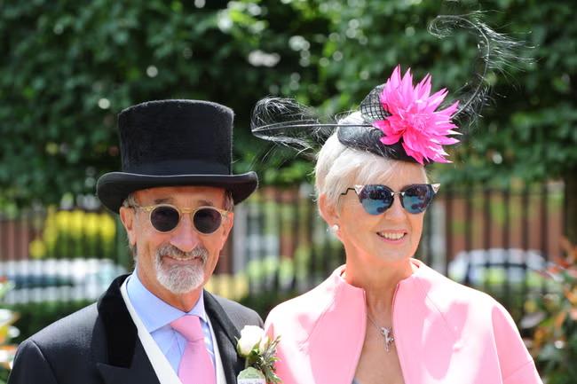 ‘Eddie was never afraid of anything or anyone – it made him quite dangerous’