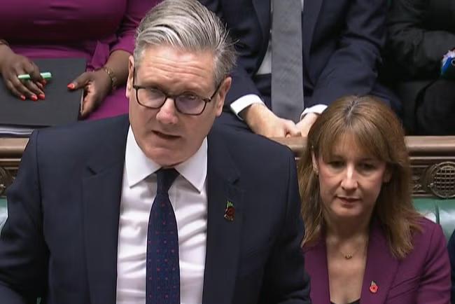 Reeves's estate agent takes blame in rent rules breach