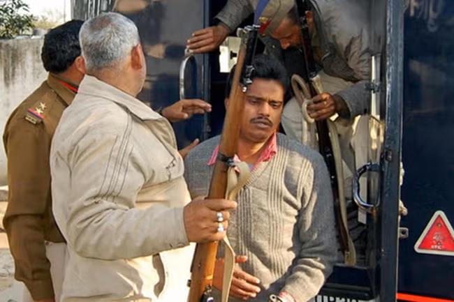 India's 'House of Horrors' case may never be solved