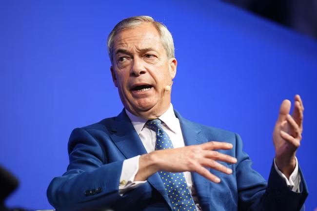 Farage's plan to scrap ILR would be blocked in courts
