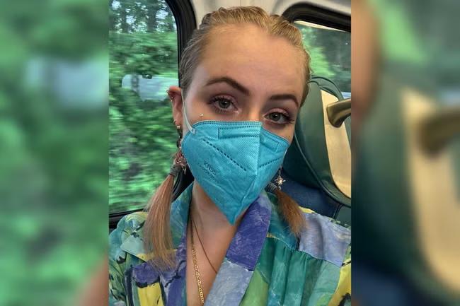 Patient with chronic lung condition denied Covid jab