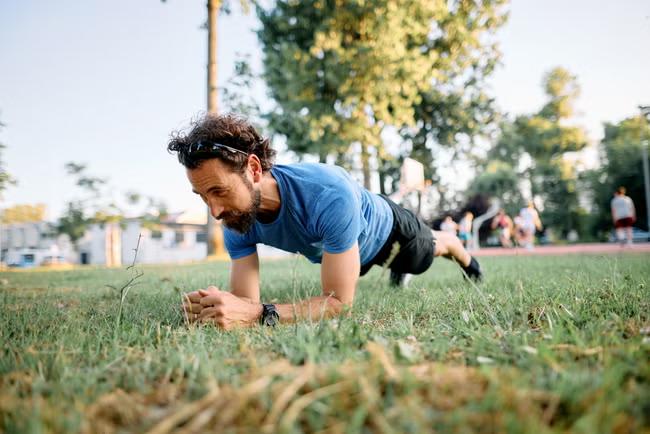 Key thing most people get wrong when working out