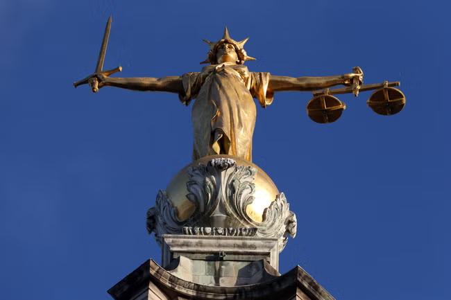 Mother was forced to face family court without lawyer