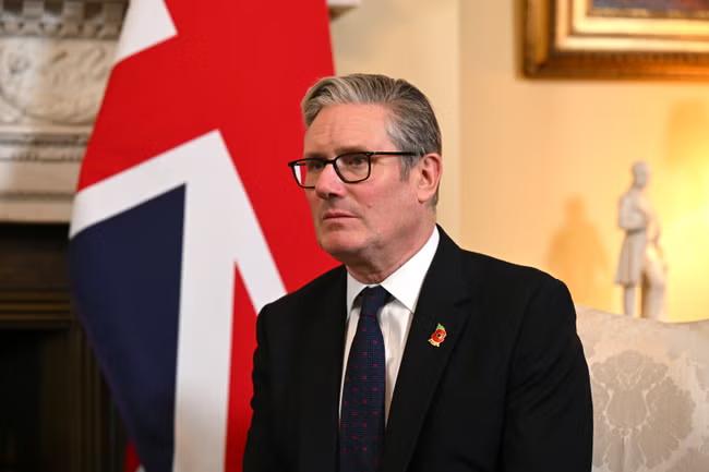 Starmer's survival prospects uncertain, says union chief