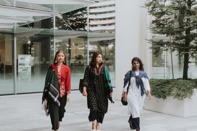 Singapore women acquitted after pro-Palestine protest