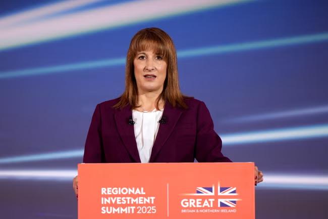 Tax rises in the Budget are ‘inevitable’, says think tank