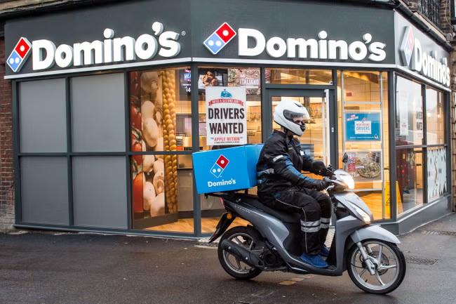Pizza orders dip at Domino's after price hikes