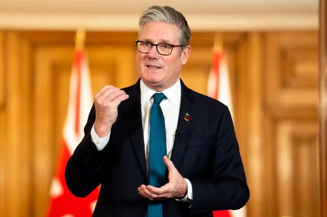 Labour's promise not to raise our taxes is out the window