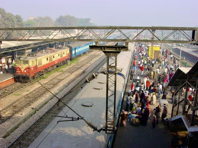 Can you help me organise my south Indian odyssey?