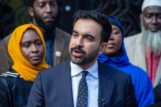 Democrats cannot afford to model future on Mamdani