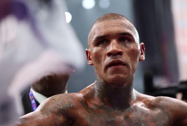 'If you win a boring fight, did you really even win?'