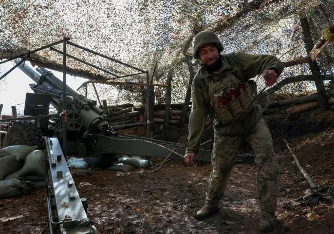 Russia's talk about the fall of Pokrovsk should be ignored