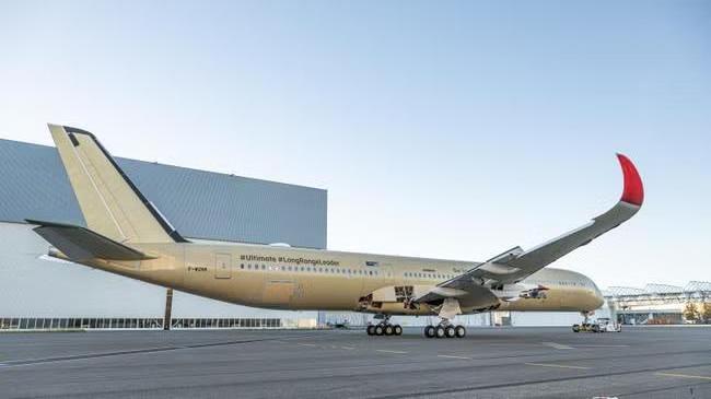 Who really wants to fly for 19 hours direct to Australia?