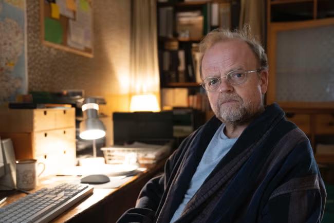 National treasure ITV needs some sympathetic handling
