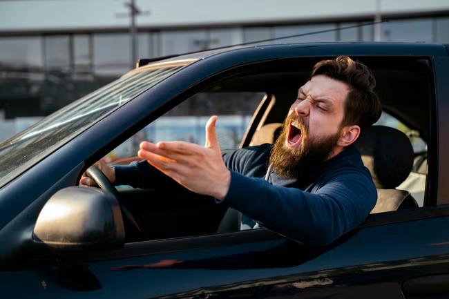 Is there anything that men's overconfidence can't ruin?